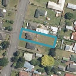 12 Redfern Street, Dannevirke