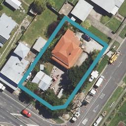492 Wainui Road, Kaiti, Gisborne