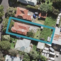 46 Cromwell Street, Mount Eden, Auckland
