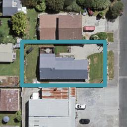 116 Tanner Street, Grasmere, Invercargill