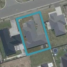 12 Exeter Lane, Rolleston, Rolleston