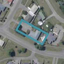 36 North Terrace, Darfield, Darfield