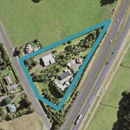 1823 Great South Road, Drury