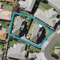 2/25 Ambleside Drive, Northpark, Auckland