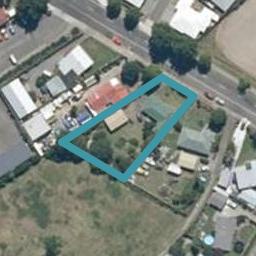 10 School Road, Clive, Clive