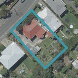 14 Signal Hill Road, Opoho, Dunedin