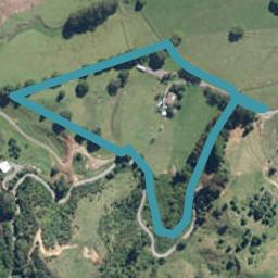 234 Kawautahi Road, Owhango