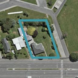744 Tweed Street, Newfield, Invercargill