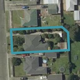 14 Galway Avenue, Hokowhitu, Palmerston North