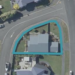 1 Craddock Place, Waldronville, Dunedin
