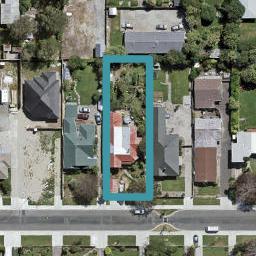 38 Arthur Street, Gladstone, Invercargill