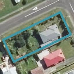 74 Alexandra Street, Marton