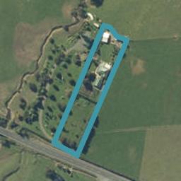 4720 State Highway 29, Matamata, Matamata