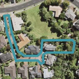 8B Woodfern Crescent, Titirangi, Auckland