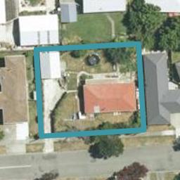 123 Muller Road, Blenheim