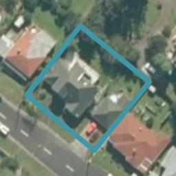 54 Willoughby Street, Paeroa, Paeroa