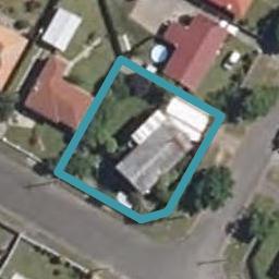 16 William Street, Levin, Levin