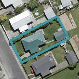 20 Ottrey Street, Clifton, Invercargill