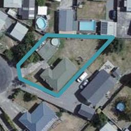 15 Patea Place, Kuripuni, Masterton