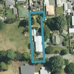 10 Whitney Street, Blenheim