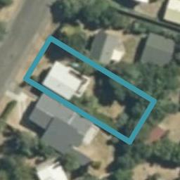 28 Hiuhiuawai Street, Kuratau