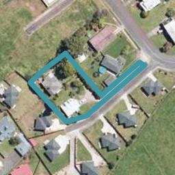 41 Tawanui Road, Kaikohe, Kaikohe
