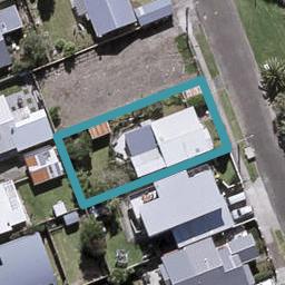 14 Record Street, Fitzroy, New Plymouth