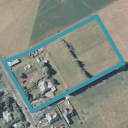 101 Te Ngawai Road, Pleasant Point