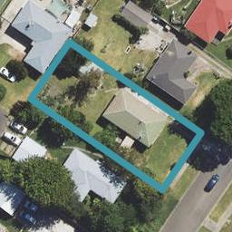 53 Daphne Street, Outer Kaiti, Gisborne