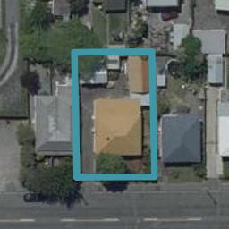 11 Southampton Street, Sydenham, Christchurch