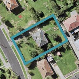 4 Ridgeway Place, Glen Innes, Auckland