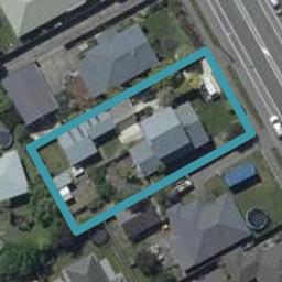 37 Wilsons Road South, Saint Martins, Christchurch