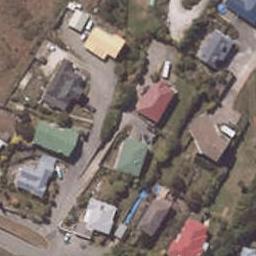 1 Braemar Terrace, Oamaru