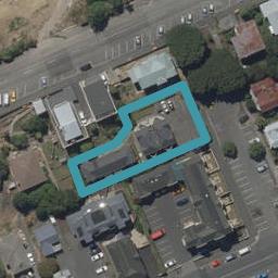 4/2 Haddon Place, Dunedin Central, Dunedin