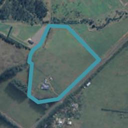 409 Ashley Gorge Road, Starvation Hill, Oxford