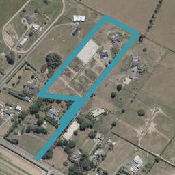 702C Bruntwood Road, Tamahere, Hamilton