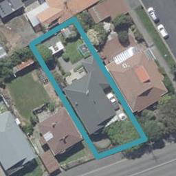 154 Victoria Road, Saint Clair, Dunedin