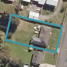6 Bell Street, Marton, Marton