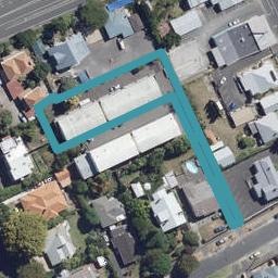 1-27/21 Te Aroha Street, Hamilton East, Hamilton