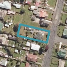 38 Stewart Street, Marton