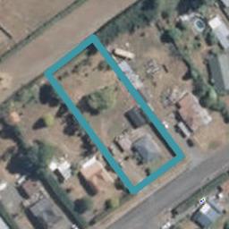 19 Fairfield Avenue, Fairton, Ashburton