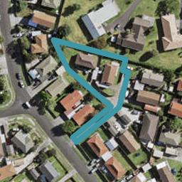 1/9 Silver Creek Road, Weymouth, Auckland