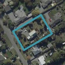19 Sarsfield Street, Southbridge, Southbridge