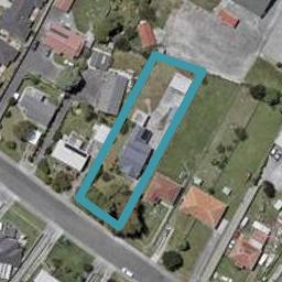 20 Kirk Street, Otaki