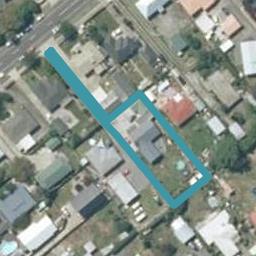 804 Park Road South, Ākina, Hastings