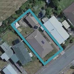 7 Takahe Street, Masterton
