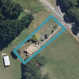 2135 State Highway 49, Rangataua