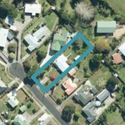 93 Parore Street, Dargaville