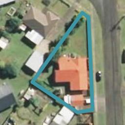 2 Pitt Street, Normanby, Hawera