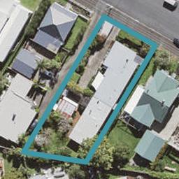 1/10 Rodney Road, Northcote Point, Auckland